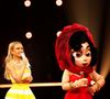 Eliana recebeu no 'The Masked Singer Brasil 2025' personagens icônicos de novelas da TV Globo