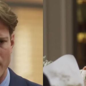 Bia (Maísa) terá romance com Ronaldo (João Vitor Silva) atrapalhado pela chegada de Camila (Caroline Dallarosa) na novela Vale Tudo