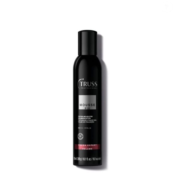 TRUSS Mousse Fix | R$ 102,51
