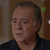 Há 15 anos e bem antes da morte de Abel em 'Dona de Mim', Tony Ramos passou sufoco na Itália por novela da Globo: 'Abaixo de zero'
