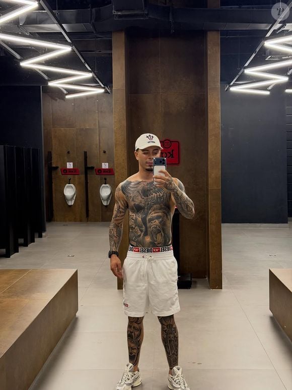 MC Tuto: acidente foi registrado como tentativa de homicídio com dolo eventual