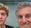 Filho de Luciano Huck e Angélica, Benício mira em curso de Engenharia em faculdade que custa R$ 100 mil/ano; instituição está no TOP 5 das + caras do Brasil