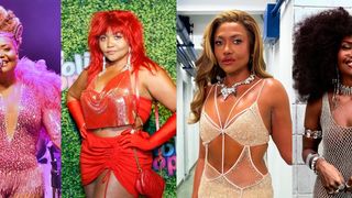 Gaby Amarantos antes e depois em 27 fotos: 35 kg mais magra, cantora choca com mudança RADICAL no corpo e rosto; saiba como ela perdeu peso