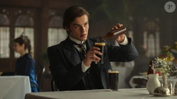 Drama histórico criado por Steven Knight, 'House of Guinness' é uma série lançada em 2025 pela Netflix e já renovada para a segunda temporada