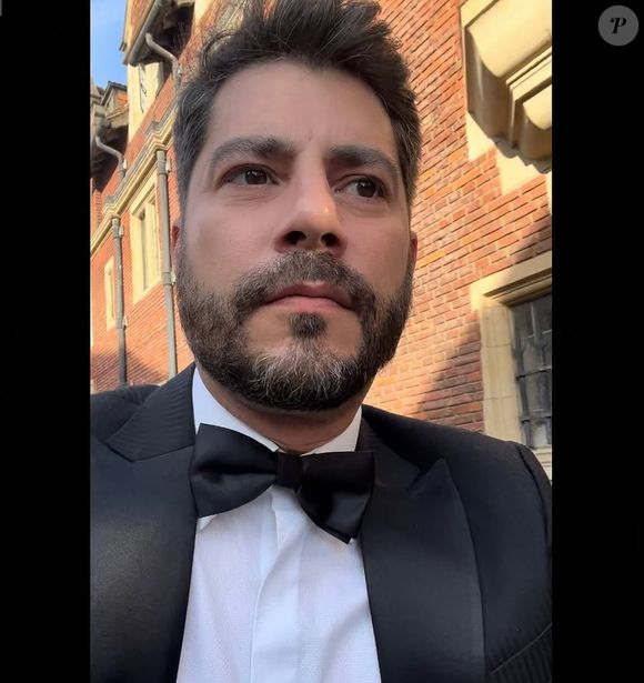 Evaristo Costa fatura com publicidades nas redes sociais. Graças a este ramo, ele conseguiu atingir o objetivo de diminuir a carga de trabalho