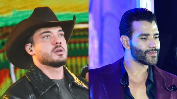 Empresa de bet, prejuízo de R$ 5 milhões e artista novato: um resumão da troca de acusações entre Gusttavo Lima e Wesley Safadão
