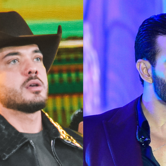 Empresa de bet, prejuízo de R$ 5 milhões e artista novato: um resumão da troca de acusações entre Gusttavo Lima e Wesley Safadão