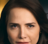 Adriana (Leticia Colin) tem dinheiro, aliados e informações, mas ainda precisa controlar a impulsividade para não colocar sua vingança em risco em ‘Quem Ama Cuida’