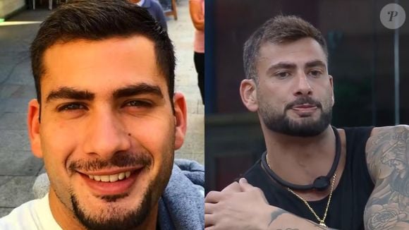 Antes e depois de Nizam: ex-BBB mudou pouco a aparência depois que alcançou a fama com o reality show
