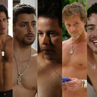 De Jorginho a Tufão: como os galãs de 'Avenida Brasil' estão hoje? +35 fotos provam que alguns rejuvenescem com o tempo, envelhecendo como vinho, e seguem como ícones de beleza em 2026