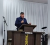 Pastor morre ao vivo durante culto transmitido pelas redes sociais em Caxias do Sul (RS)