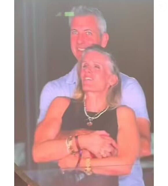 O flagra do empresário Andy Byron durante um show do Coldpay rendeu uma séria consequência para sua carreira