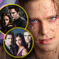 Nem 'Crepúsculo', nem 'The Vampire Diaries', 3ª temporada de 'Entrevista com o Vampiro' é confirmada para 2026