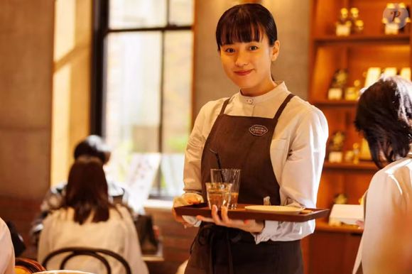 A carreira de Yuri Nakamura ganhou destaque com 'Pacchigi! Love & Peace', filme de 2007 que rendeu prêmios à atriz japonesa