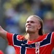 100, 36, 19 e 5 gols: 4 recordes impressionantes e históricos levam Haaland ao Guinness World Records; conheça as marcas do carrasco do Brasil na Copa 2026