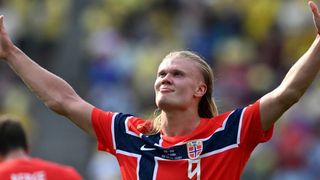 100, 36, 19 e 5 gols: 4 recordes impressionantes e históricos levam Haaland ao Guinness World Records; conheça as marcas do carrasco do Brasil na Copa 2026