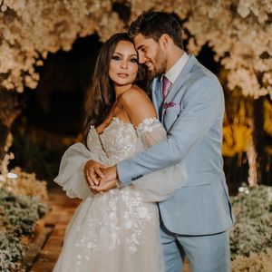 Guilherme Leonel afirmou que se dedicou intensamente à relação, enfrentando crises de ansiedade e depressão devido às pressões diárias, enquanto sentia que seus esforços não eram reconhecidos.