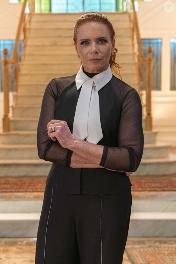 Leilane Neubarth prestou apoio à ex-colega de trabalho Daniela Lima