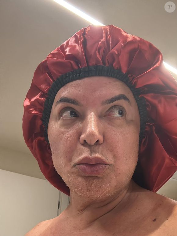 David Brazil destacou que muitas dessas notícias falsas partem de pessoas que não conhecem a escola