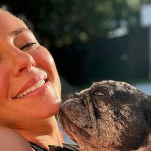 O término de Paolla Oliveira e Diogo Nogueira encerra uma história de companheirismo, música e afeto pelos animais