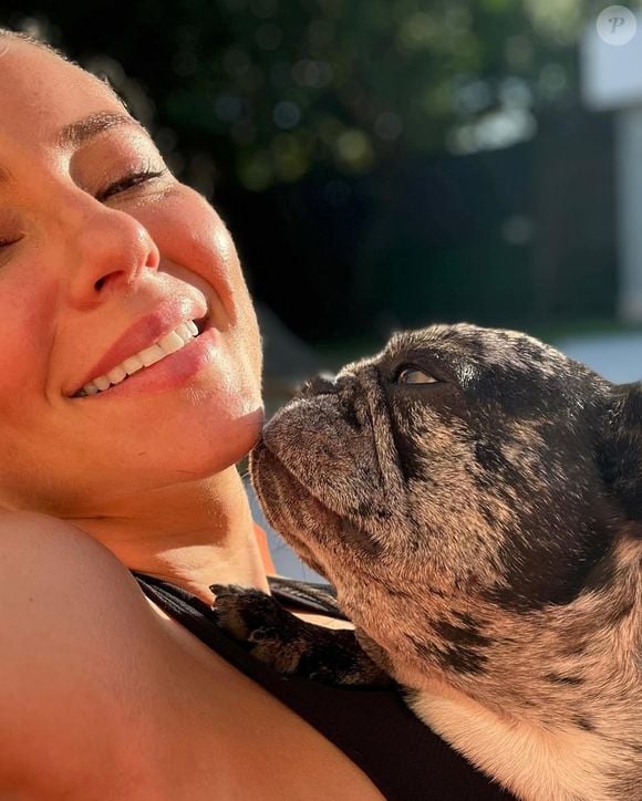 O término de Paolla Oliveira e Diogo Nogueira encerra uma história de companheirismo, música e afeto pelos animais