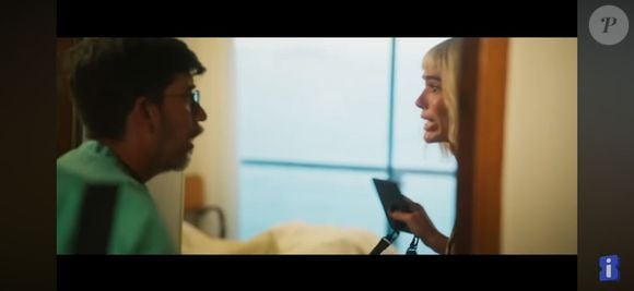 Personagem de Bruna Marquezine usa peruca loira como parte de plano para despistar autoridades