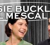 A confusão começou após uma entrevista antiga ressurgir nas redes. Na ocasião, Jessie Buckley participava do podcast "Happy Sad Confused", apresentado por Josh Horowitz, ao lado do colega de elenco Paul Mescal