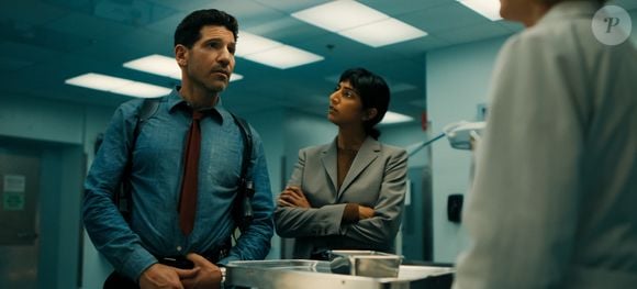 A série Dele & Dela, da Netflix, surpreende ao entregar um final incômodo e sem respostas fáceis