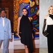 Tweed romântico, preto sofisticado e alfaiataria chique nos looks: 25 fotos do que as famosas usaram em baile de gala da Pinacoteca