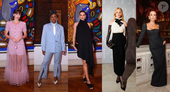 Looks dos famosos em evento na Pinacoteca com Chanel: 25 fotos do que Alice Wegmann, Marina Ruy Barbosa e mais celebridades usaram