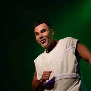 Rodrigo Sant’Anna: ‘Daqui da Globo, hoje com namorado famoso. Quem você acha que escolheria, Chay Suede, Humberto Carrão ou Cauã… Cauã também não é um bom momento’