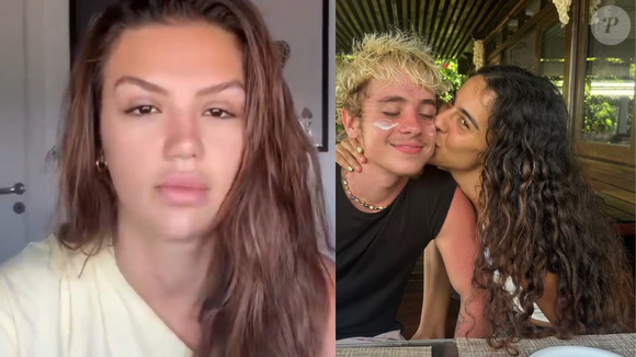 Vivi Wanderley x Juliano Floss: entenda TODA a polêmica com acusações de abuso psicológico, internação e treta com Marina Sena em meio ao ‘BBB 26’