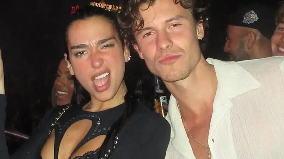 Por que Dua Lipa e Shawn Mendes têm tanta afinidade com a cultura e povo do Brasil, segundo a astrologia