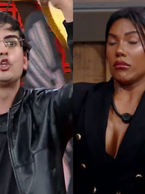 Nem Dudu Camargo, nem Carol Lekker: este nome NÃO ganha ‘A Fazenda 17’ de jeito nenhum, segundo enquete UOL