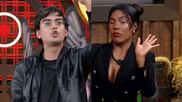 Nem Dudu Camargo, nem Carol Lekker: este nome NÃO ganha ‘A Fazenda 17’ de jeito nenhum, segundo enquete UOL