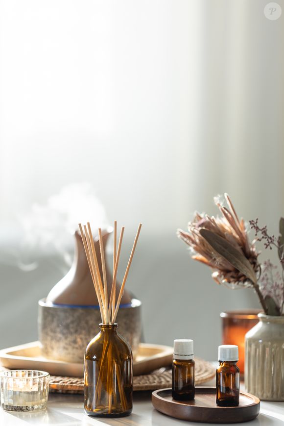 A aromaterapia é indicada para quem quer um fim de ano mais tranquilo e com menos stress