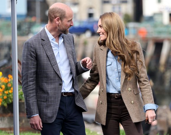 Casamento de Kate Middleton e Príncipe William em crise: segundo o RadarOnline informou, parece que o casal da realeza estaria vivendo alguns momentos de crise.