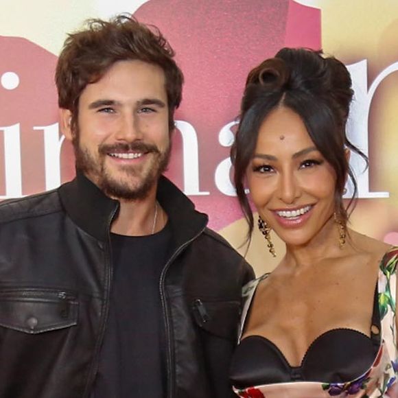 Sabrina Sato revela que relação com Nicolas Prattes ficou ainda mais forte após dois abortos espontâneos: 'A gente se uniu'