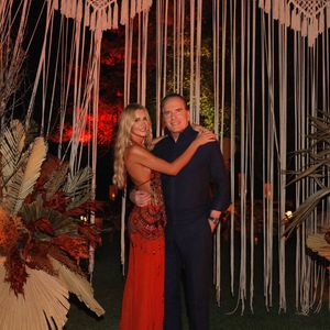 Roberto Justus afastou qualquer possível polêmica após a dança de Ana Paula Siebert
