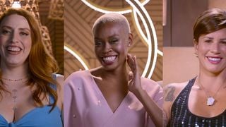 'Casamento às Cegas Brasil': estes 7 participantes mudaram o visual e estão irreconhecíveis após o reality da Netflix. Veja antes e depois!