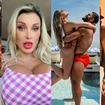 'É um trator, aquele que destrói a plantação': Andressa Urach detalha desempenho sexual de famosos e jogadores; criadora de conteúdo adulto rivaliza sexo de Hulk e Neymar e faz revelação bombástica sobre Léo Santana