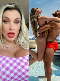 'É um trator, aquele que destrói a plantação': Andressa Urach detalha desempenho sexual de famosos e jogadores; criadora de conteúdo adulto rivaliza sexo de Hulk e Neymar e faz revelação bombástica sobre Léo Santana