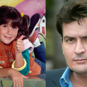 Há 31 anos, a atriz de 'Punky, a Levada da Breca' perdeu a virgindade com Charles Sheen e revelou detalhes íntimos décadas depois: 'Ele é alguém...'