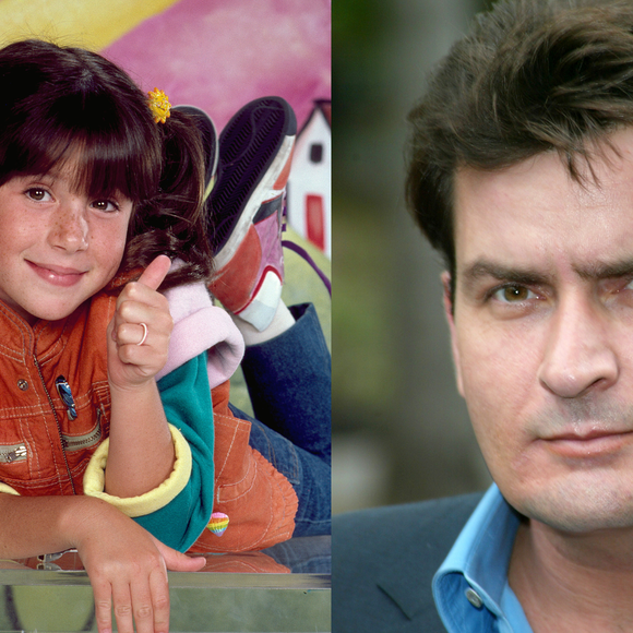 Há 31 anos, a atriz de 'Punky, a Levada da Breca' perdeu a virgindade com Charles Sheen e revelou detalhes íntimos décadas depois: 'Ele é alguém...'