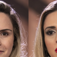 Ana Paula Renault já processou Nadja Pessoa e pediu fortuna de indenização após ser chamada de homofóbica: ‘Perdi contratos’