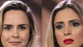 Ana Paula Renault já processou Nadja Pessoa e pediu fortuna de indenização após ser chamada de homofóbica: ‘Perdi contratos’