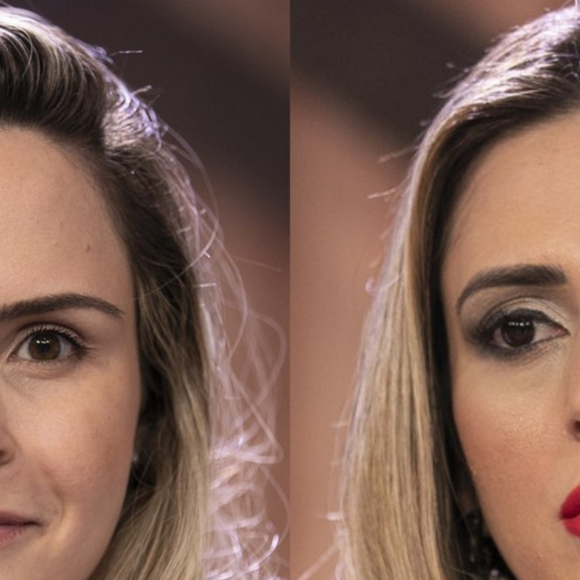 Ana Paula Renault já processou Nadja Pessoa e pediu fortuna de indenização após ser chamada de homofóbica: ‘Perdi contratos’