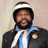 A triste causa da morte do cantor Victor Willis revelada: icônico policial do Village People tinha 74 anos e lutava contra doença agressiva; detalhes!
