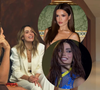 Xuxa contou para Ana Paula Renault que tinha um grupo com Juliette e Anitta para falar sobre o 'BBB 26'