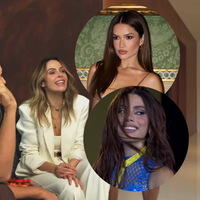 Xuxa entrega grupo com Anitta e Juliette 'pra falar mal do povo' do 'BBB 26'; veja prints das conversas!
